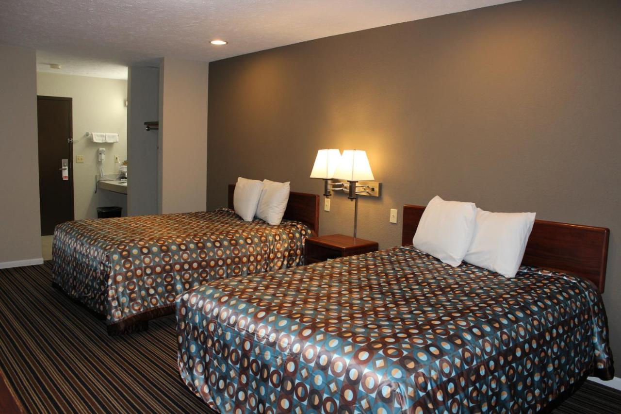 Desoto Inn & Suites Missouri Valley Eksteriør bilde