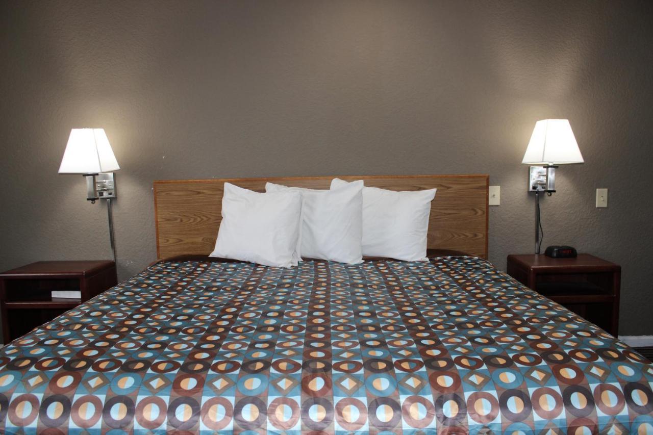 Desoto Inn & Suites Missouri Valley Eksteriør bilde