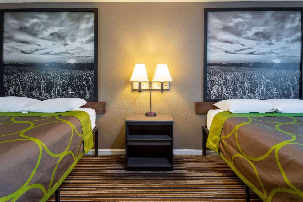 Desoto Inn & Suites Missouri Valley Eksteriør bilde