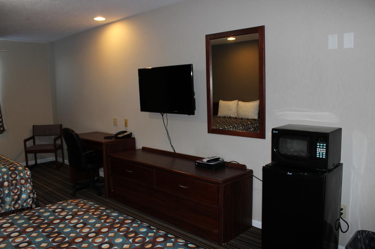 Desoto Inn & Suites Missouri Valley Eksteriør bilde