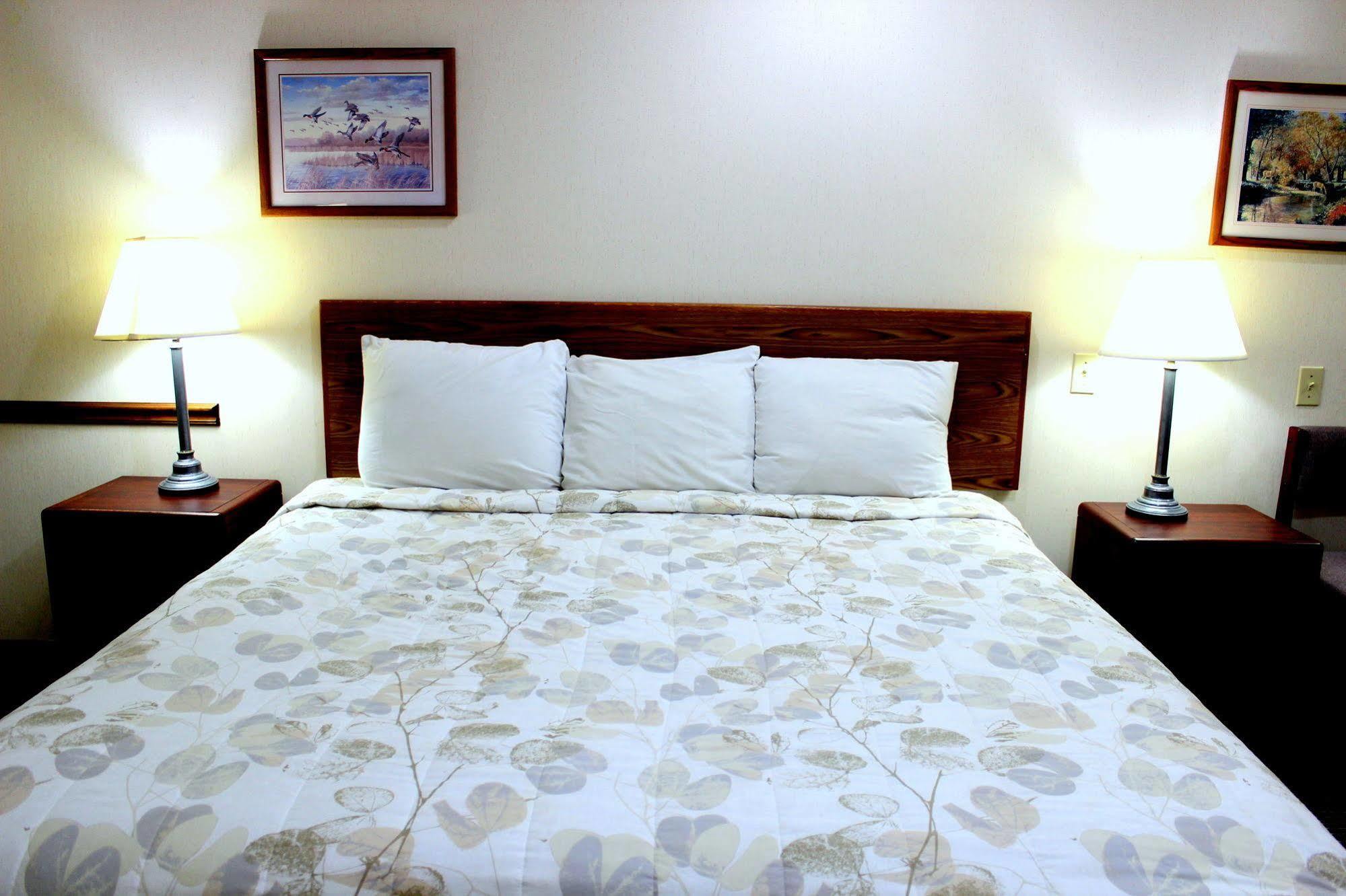 Desoto Inn & Suites Missouri Valley Eksteriør bilde